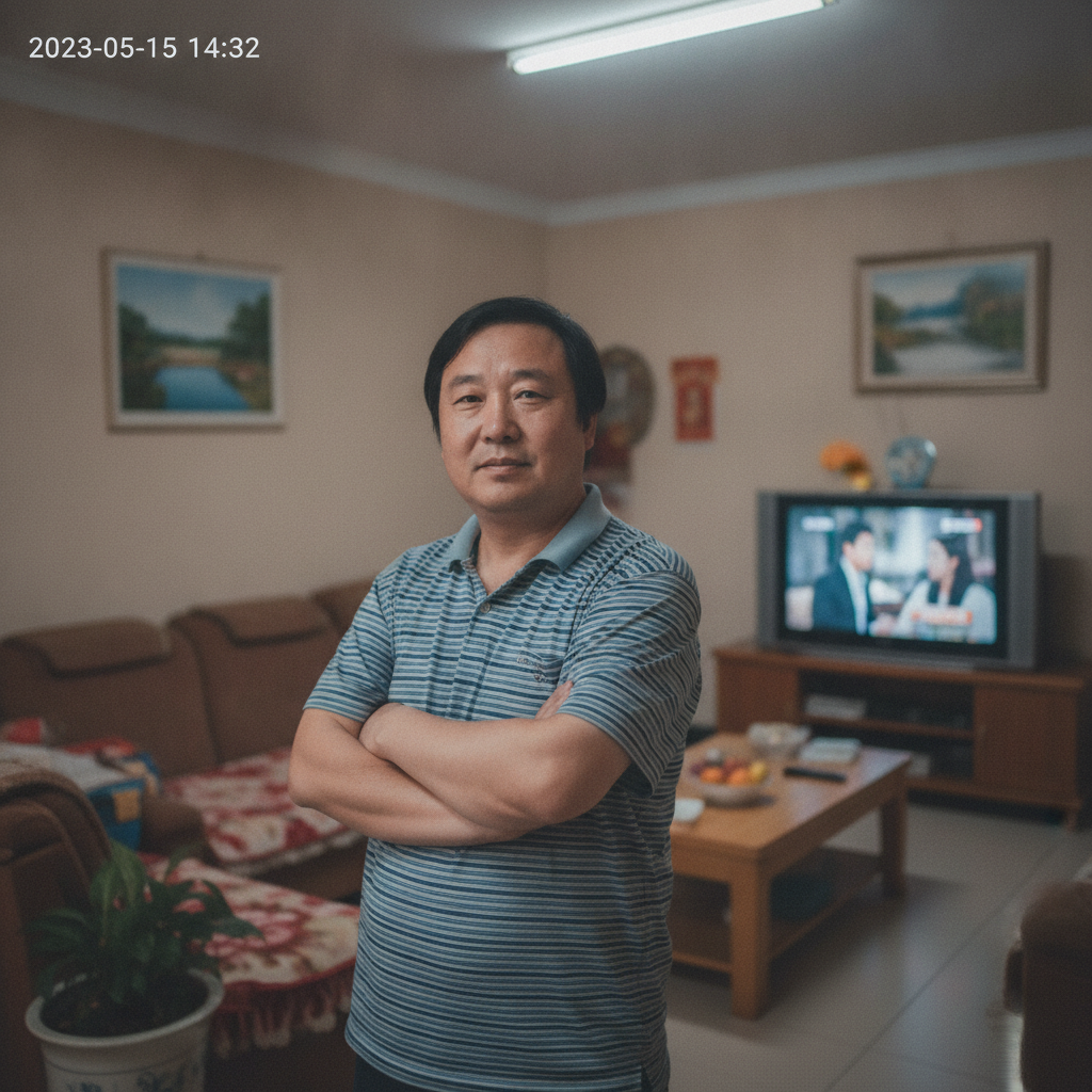 林世豪